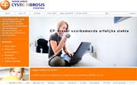 Nederlandse Cystic Fibrosis Stichting